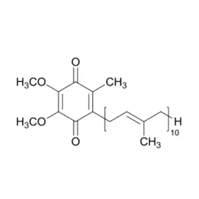 Coenzym Q10 CAS 303-98-0